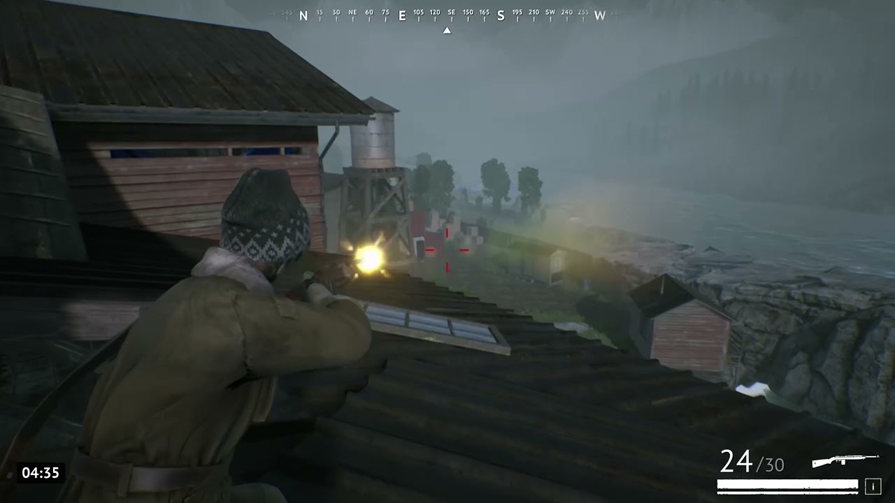 Rooftop killer YouTube