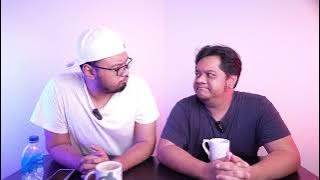 Roy Kiyoshi Untold Story - NGOPI (NGObrol Pilem)