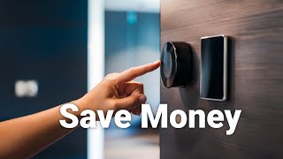 Build Your Own DIY Smart Thermostat with Remote Control!