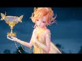 Alan Walker (Remix) - SHINING NIKKI Animation Music Video 4K