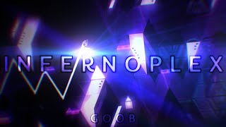 My part in INFERNOPLEX by goob and more! (Extreme Demon)