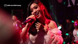 Dona Jello - Rela Demi Cinta (cover) feat sunan kendang