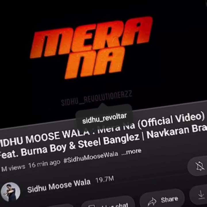 Justice🔥 for sidhu moose wala ❤️ #justiceforsidhumoosewala #sidhumoosewala #merana #moosewalastatus