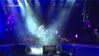 RUNNING WILD - 05. Into The West Live @ Wacken 2015 HD AC3