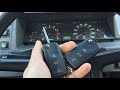 Центральный Замок с Выкидным Ключом Fantom FT-227 на любой Автомобиль