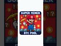 Solo Bitcoin Miner Turns $75 into $200,000! #3rdEyesOnly