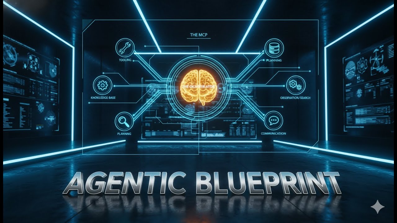 Gemini ADK and Model Context Protocol for production AI systems