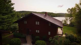 151 Johnson Spooner Road video tour