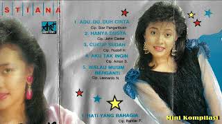 Tia Destiana - Adu Du Duh Cinta