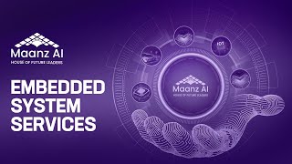 Embedded System Services
