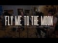 Fly Me To The Moon In Other Words Official Music Video Haley Schattschneider mp3