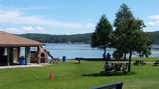 Munising Michigan Upper Peninsula ~ A Wander ~ From Great to TERRIBLE Back to Great Day!