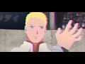 Juice WRLD - Lucid Dreams // Boruto AMV