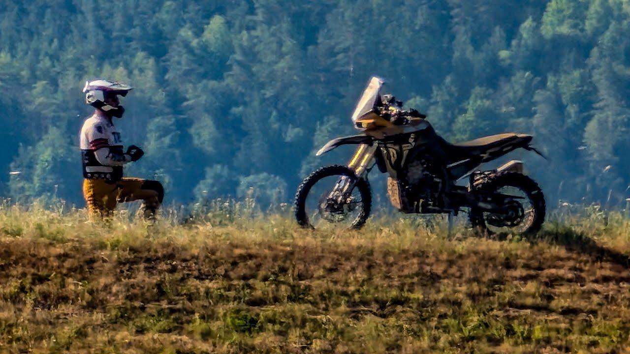 ✅ Kove 800X Rally ✅ wahre Liebe oder Urlaubsflirt? ✅ Offroad Test & Review