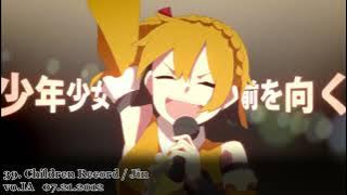 KCSM Vocaloid Song Medley 5【Original Song Ver.】