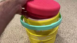 Igloo 2-Gallon Retro Party Water Jug Cooler - My Review