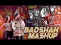 Badshah mashup  bollywood party songs 2022  sajjad khan visuals