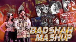 Badshah Mashup | Bollywood Party Songs 2022 | Sajjad Khan Visuals screenshot 3