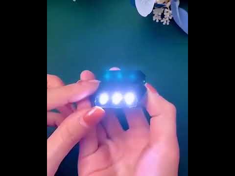 Myerfocal -1200mAH Solar