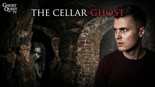 Ye Olde Salutation Inn | Ghost Hunting | Ghost Quest 2019 Halloween Special | GHOST PHONE CALL