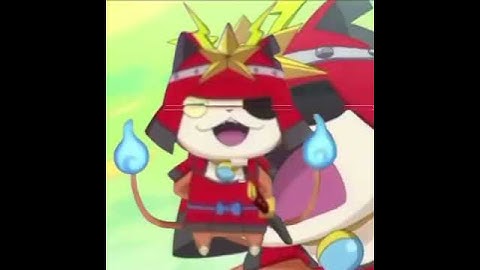 pls use ts sound #shorts #edit #yokaiwatch #capcut