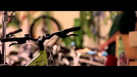 Tony Ray feat. Gianna - Chica Loca (Official Music Video HD).