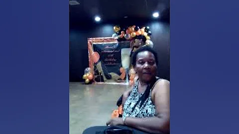 SHEREE BAKER RETIREMENT AND BDAY BASH 10 10 20