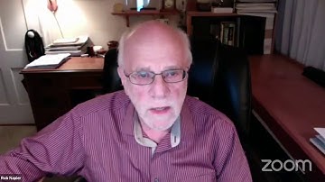 Rob Napier Presents - November2020  First Friday