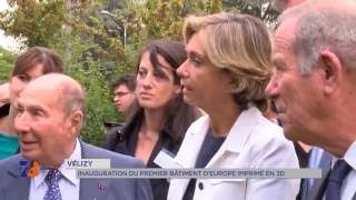 7/8 Le Journal – jeudi 22 septembre 2016