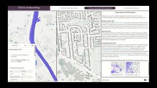 ArcGIS for Underwriting: Using Premium Data