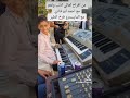 ولده صورانيه افرتح اهالي ادلب مع الفنان احمد ابو فادي 76537836