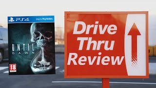 [OLD] Until Dawn - Drive Thru Review screenshot 4