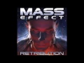 Mass Effect Audiobook FULL: Retribution BESTELLER New