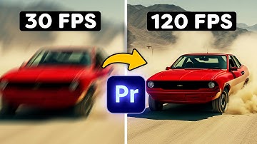 This TRICK Makes You SPEED RAMP GOD! (Premiere Pro Tutorial)