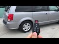 Tammy's 2019 Dodge Grand Caravan CREW