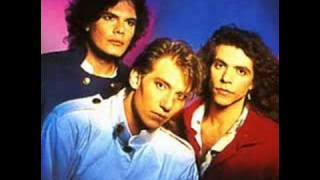 Alphaville 1986 Dance With Me (Long Version)