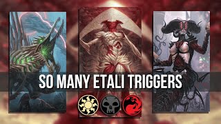 This card is non stop value! | Ranked standard MTG Arena MoM Aftermath