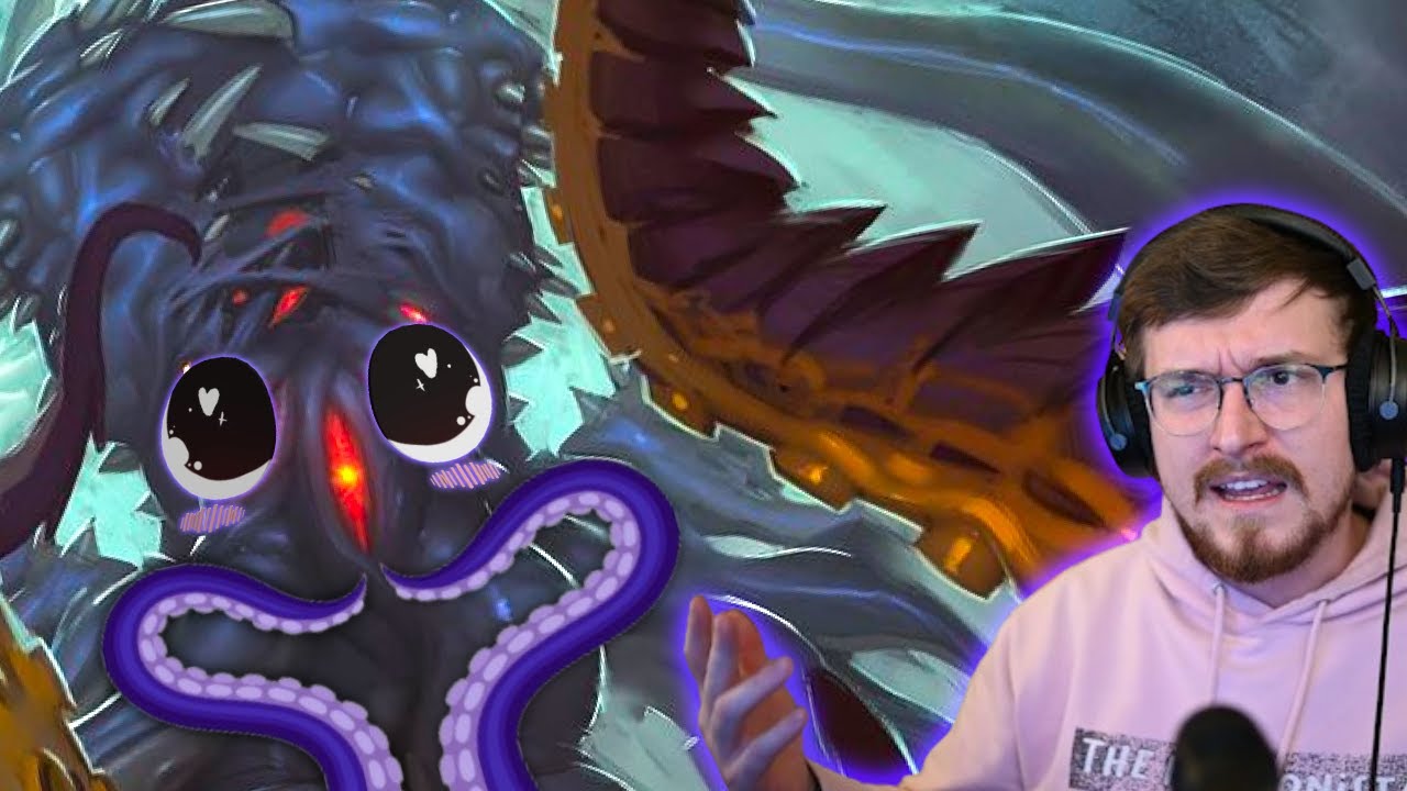 We've Misunderstood the Old Gods For YEARS!