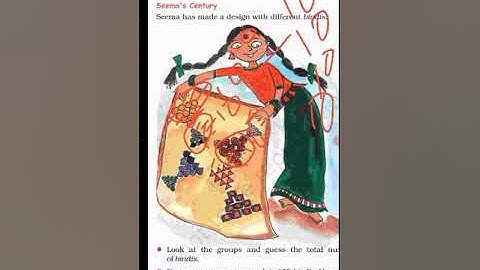 Class 2 ( Maths) 5/8/21 Seema