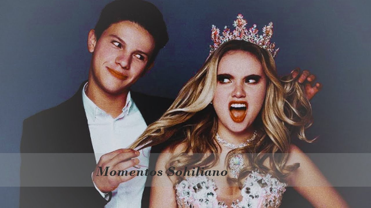 Momentos Sophiliano 16