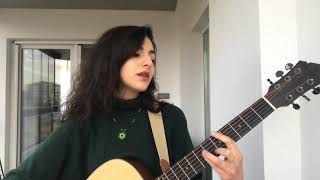 Madrigal - Seni Dert Etmeler ( Cover )