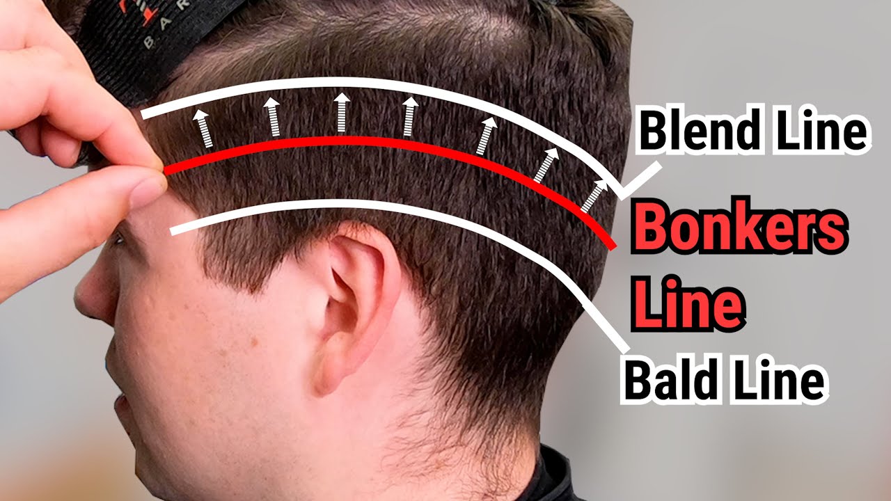 how-to-fade-mens-hair-at-the-sides-step-by-step-tutorial-youtube