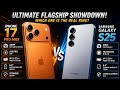 iPhone 17 Pro Max Can't Beat This Galaxy Phone