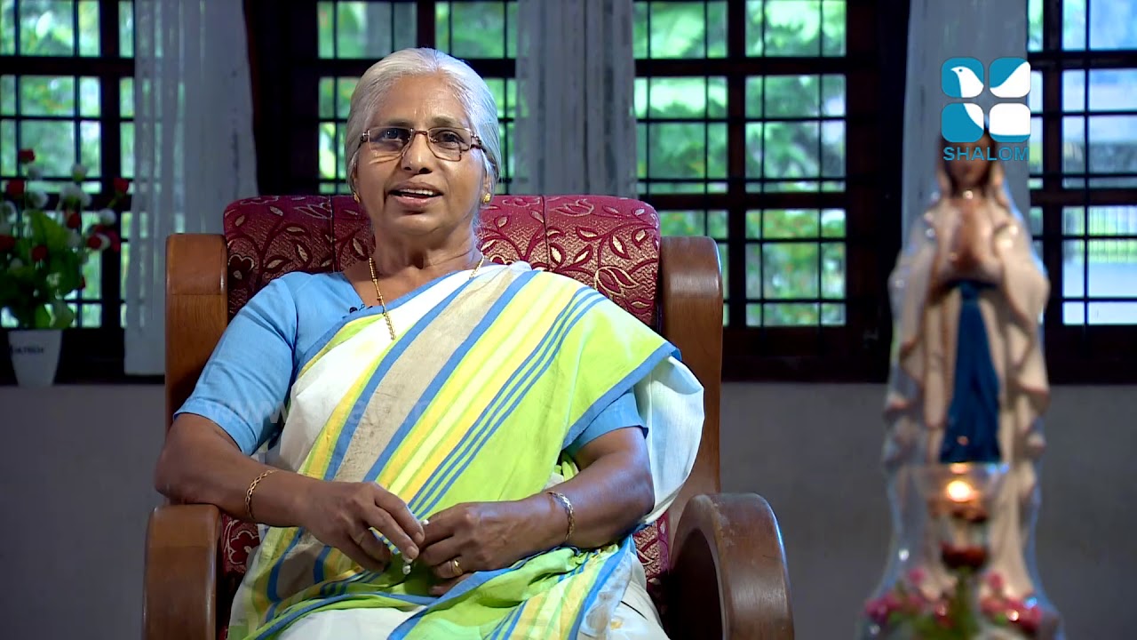 Ende Nalla Amma Epi:153- Leelamma Thadathil