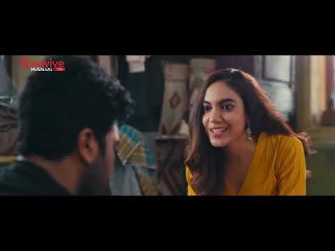 Film Cusub Hindi Afsomali