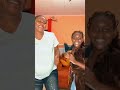 Un peu de danse sportive en famille