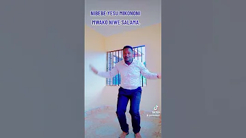 NIBEBE ROSE MUHANDO 