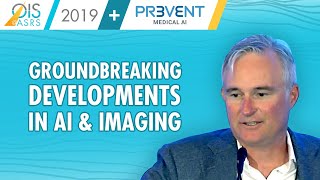 Pr3Vent Presentation On Groundbreaking Developments In Ai & Imaging At Ois 2019