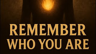 Download Lagu Remember Who You Are. The Memory They Tried to Bury MP3 Download Lagu Remember Who You Are. The Memory They Tried to Bury MP3
