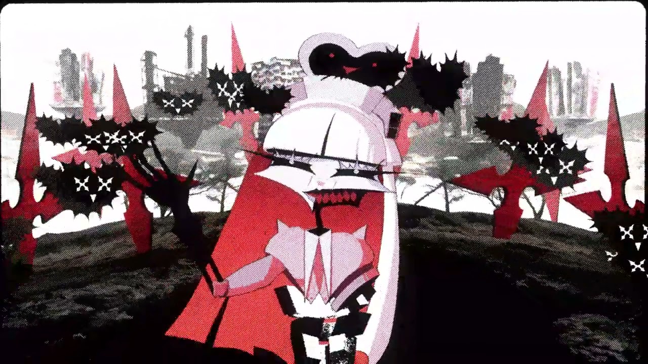 MEET MY VILLAIN: "Pandora's Past" (BREAD IS DEAD TEASER CLIP)